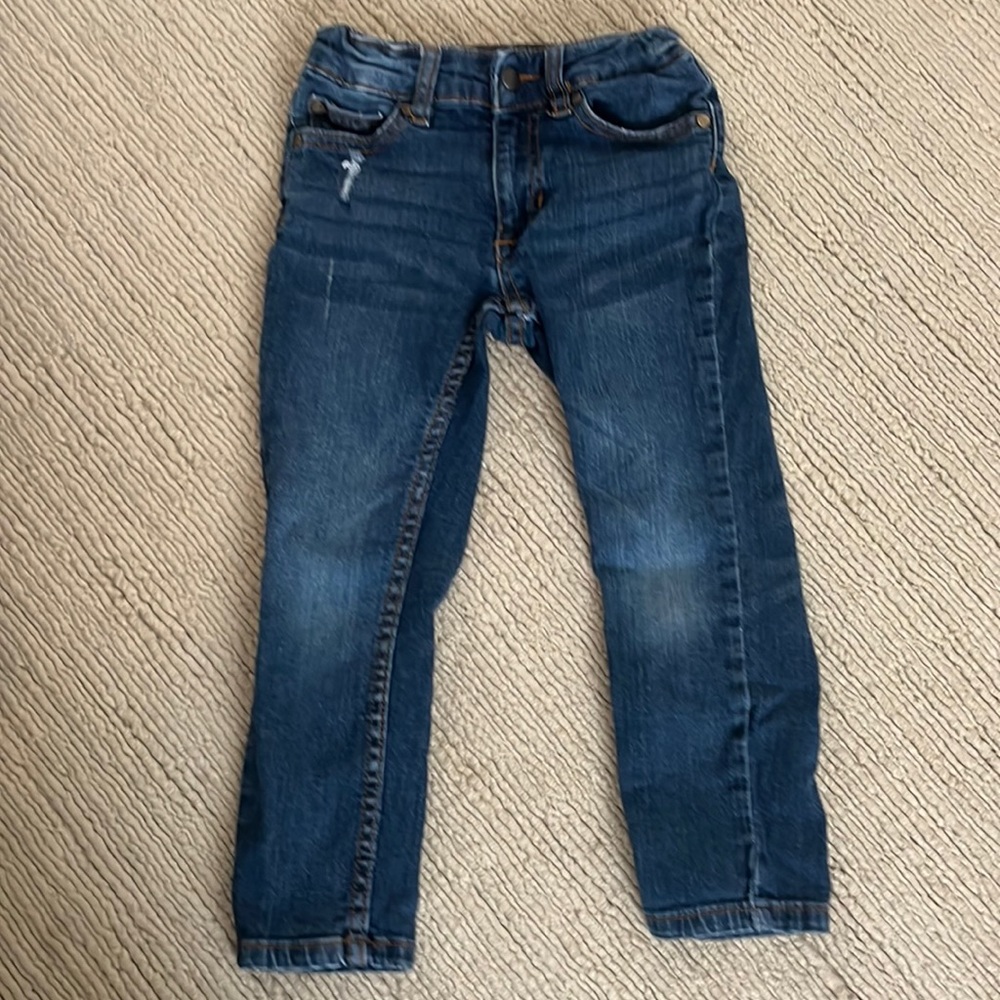Boy Joe’s skinny jeans in size 4